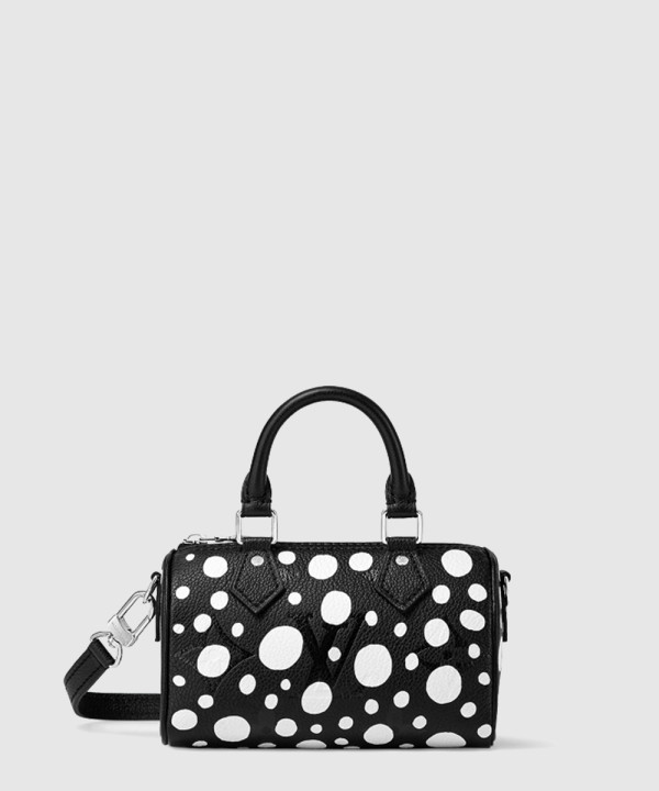 루이비통 x YK 나노 스피디 M81910