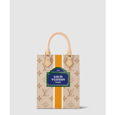 루이비통 쁘띠 삭 플라 M23615