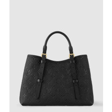 루이비통 바빌론 토트 MM M47185