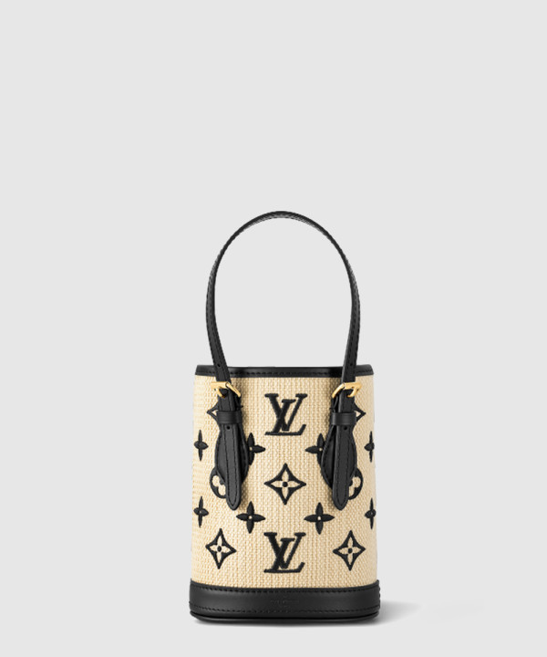 루이비통 나노 버킷 M82418