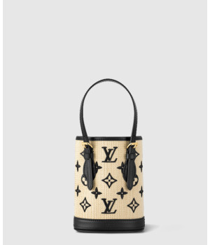 루이비통 나노 버킷 M82418