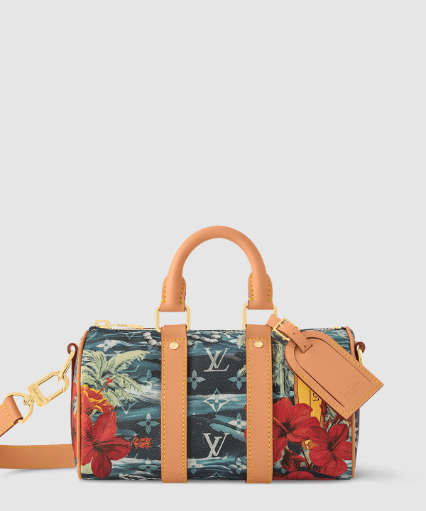 루이비통 키폴 반둘리에 25 M25440