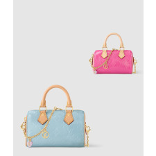 루이비통 나노 스피디 베르니 M83000