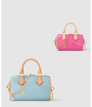 루이비통 나노 스피디 베르니 M83000