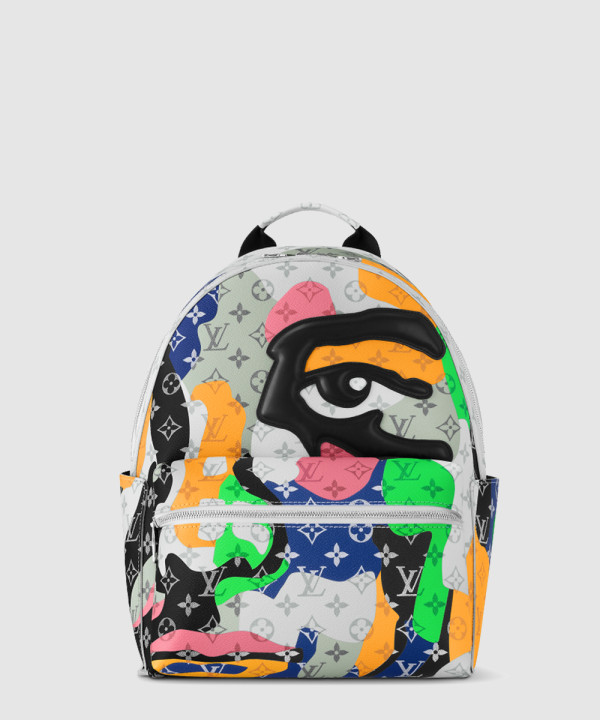 루이비통 디스커버리 백팩 PM M46680