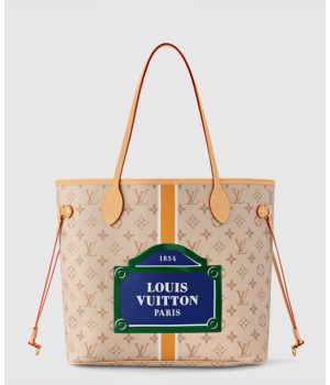 루이비통 네버풀 MM M23501