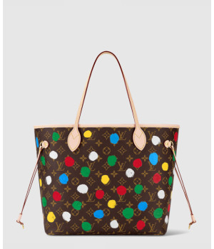 루이비통 x YK 네버풀 MM M46381