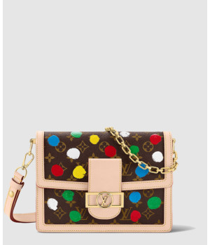 루이비통 x YK 도핀 MM M46432