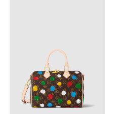 루이비통 x YK 스피디 반둘리에 M46433