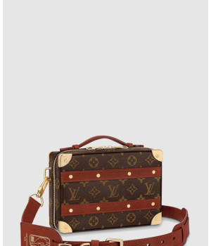 루이비통 x NBA 레거시 핸들 트렁크 M45785