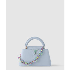 루이비통 카퓌신 이스트 웨스트 미니 M11422