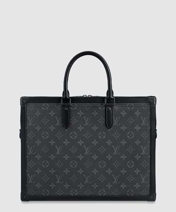 루이비통 소프트 트렁크 브리프케이스 M44952