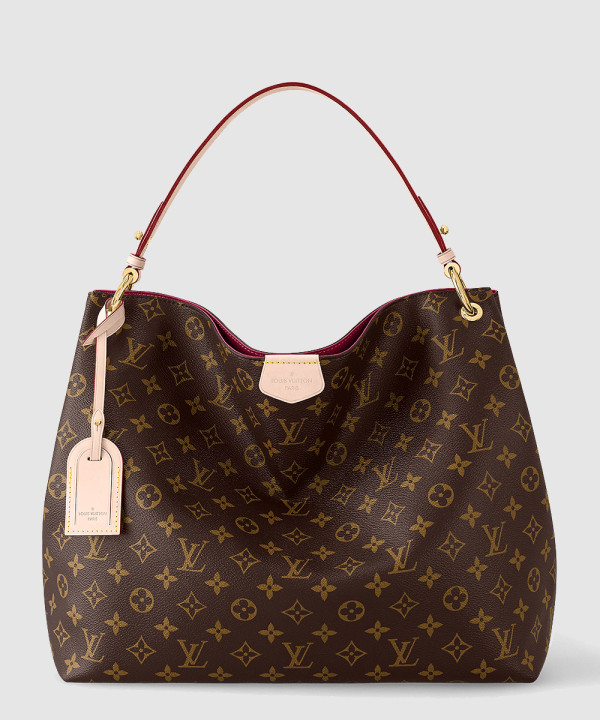 루이비통 그레이스풀 MM M43703