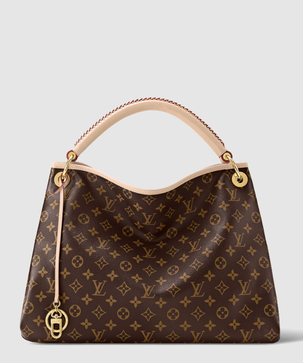 루이비통 앗치 MM 숄더백 M44869