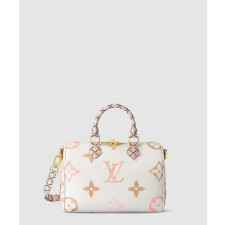 루이비통 스피디 반둘리에 25 M22987