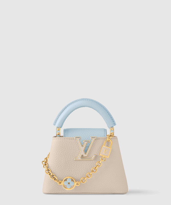 루이비통 카퓌신 나노 M23952