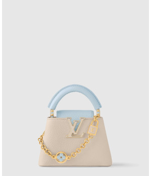 루이비통 카퓌신 나노 M23952