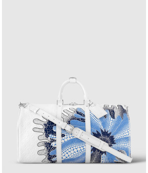 루이비통 야요이 쿠사마 키폴 50 M21678