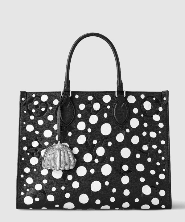 루이비통 x YK 온더고 MM M46389