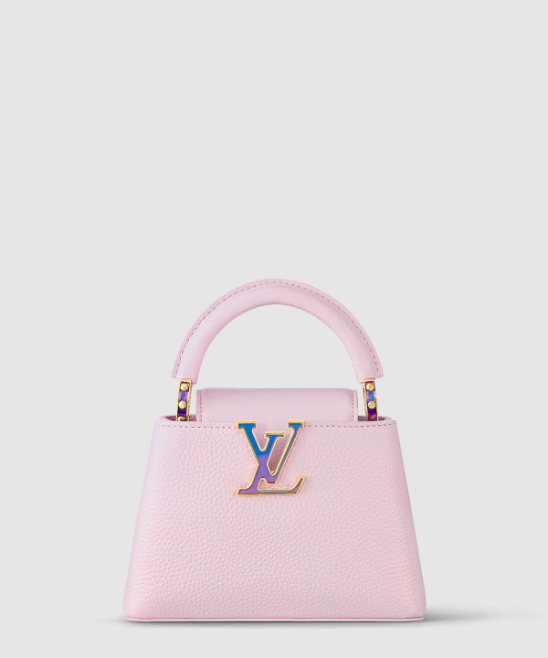 루이비통 카퓌신 미니 M23326