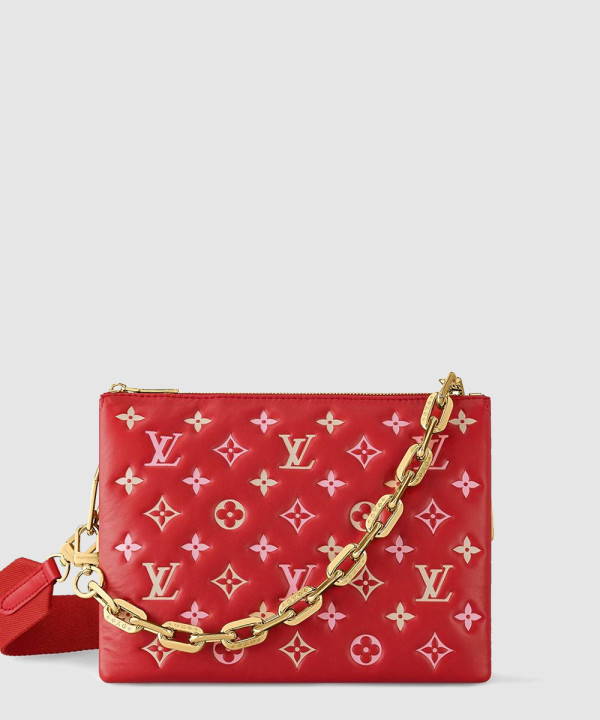 루이비통 쿠상 PM M22397