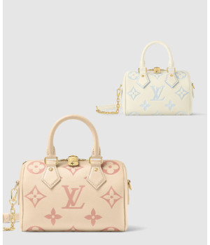 루이비통 스피디 반둘리에 20 M46397