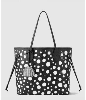 루이비통 LV x YK 네버풀 MM M46390