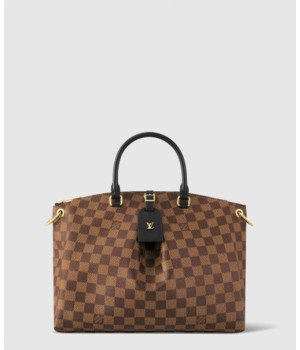 루이비통 다미에 오데온 토트 MM N45283