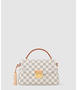 루이비통 다미에 아주르 크로아제트 N41581