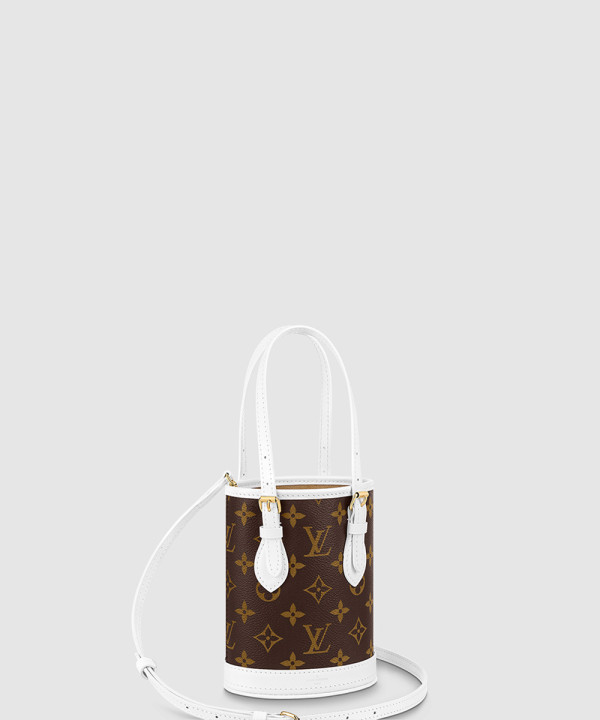 루이비통 나노 버킷백 M81489