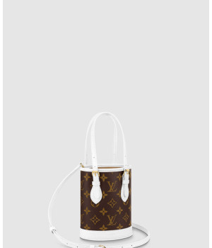 루이비통 나노 버킷백 M81489