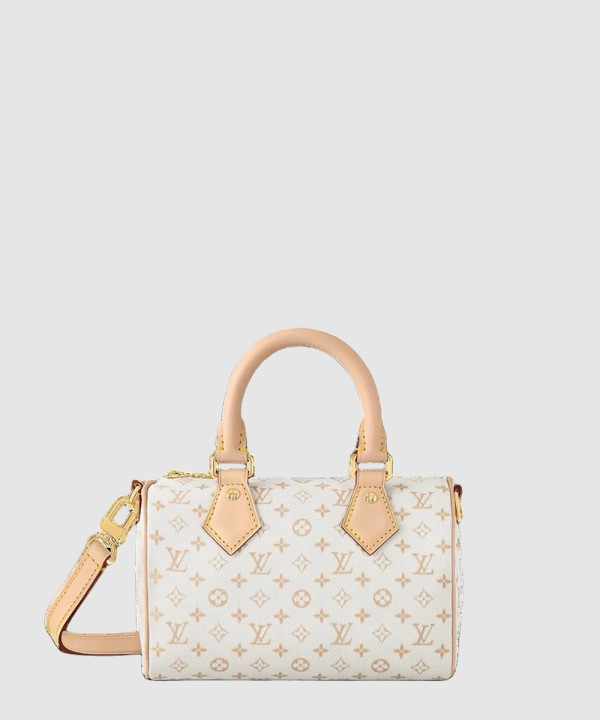 루이비통 스피디 반둘리에 20 M12747