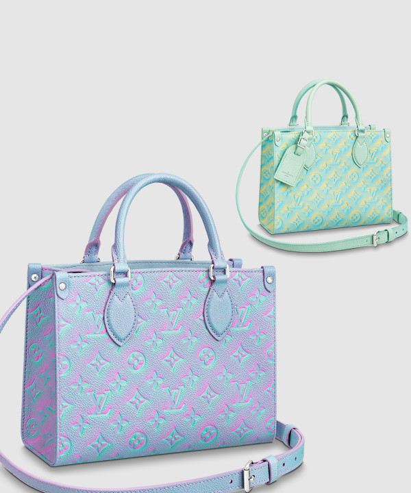 루이비통 온더고 PM M46067