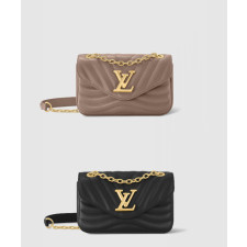 루이비통 뉴웨이브 체인백 PM M20687
