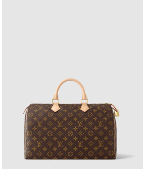 루이비통 스피디 반둘리에 35 모노그램 M41107