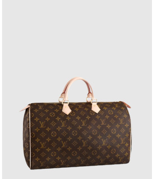 루이비통 스피디 반둘리에 40 모노그램 M41106