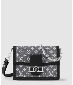 루이비통 도핀 MM M21458