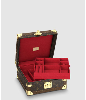 루이비통 코프레 조알러리 주얼리 박스 M13513