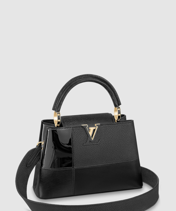 루이비통 카퓌신 누아르 M59269