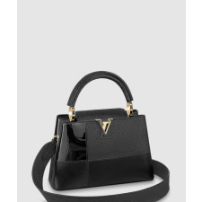 루이비통 카퓌신 누아르 M59269