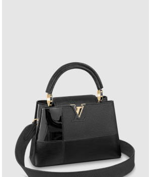 루이비통 카퓌신 누아르 M59269