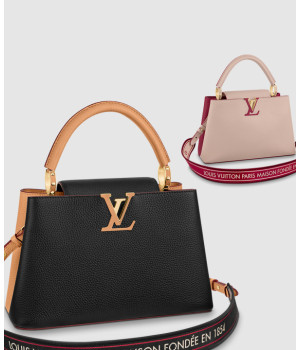 루이비통 카퓌신 MM M58608