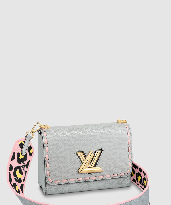 루이비통 트위스트 MM 에삐 M58606