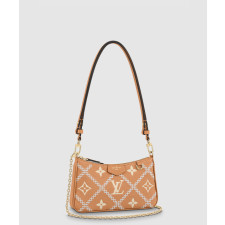 루이비통 이지 파우치 온 스트랩 M81137