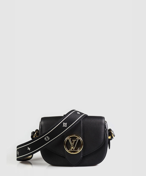 루이비통 LV 퐁 뇌프 소프트 PM M58727