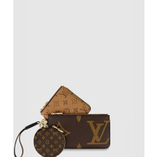 루이비통 트리오 파우치 M68756