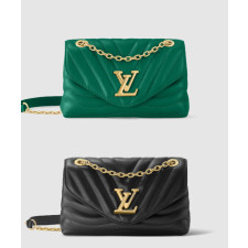 루이비통 뉴 웨이브 체인 백 M58552