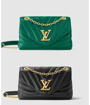 루이비통 뉴 웨이브 체인 백 M58552