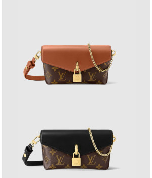 루이비통 패들락 온 스트랩 M80559