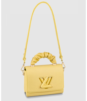 루이비통 트위스트 PM 탑핸들 M58571